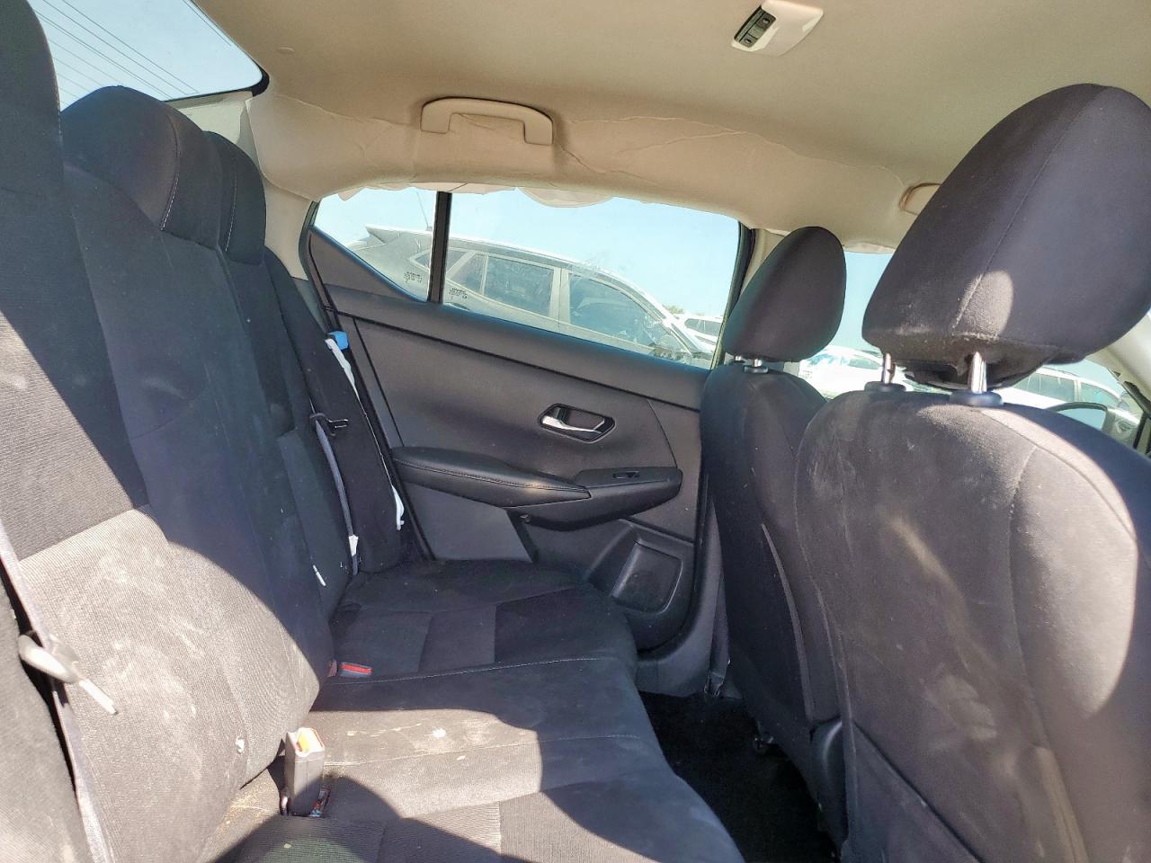 2023 Nissan Sentra Sv VIN: 3N1AB8CV2PY229173 Lot: 85278985