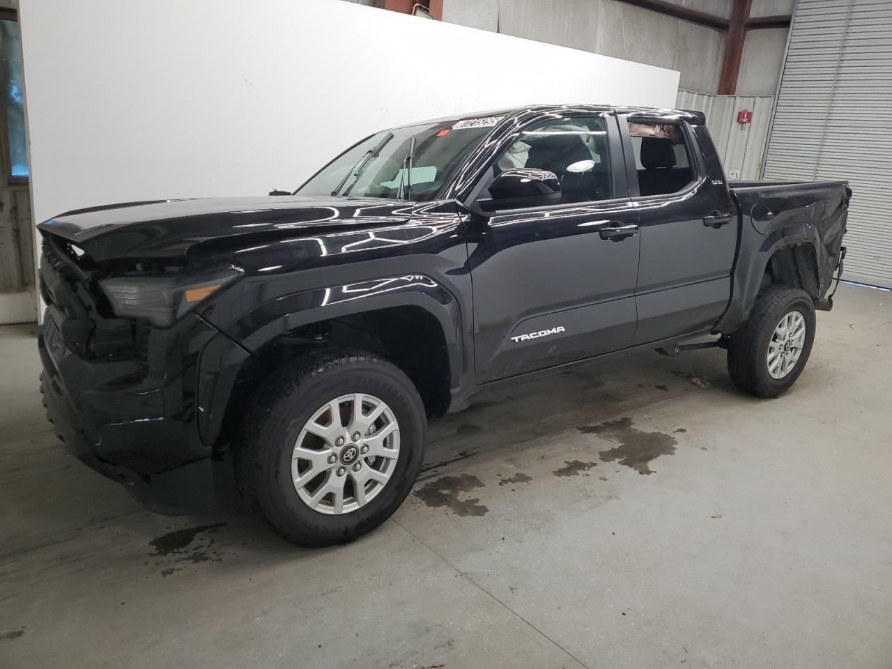 2024 Toyota Tacoma Double Cab VIN: 3TYLB5JN7RT059852 Lot: 87215295