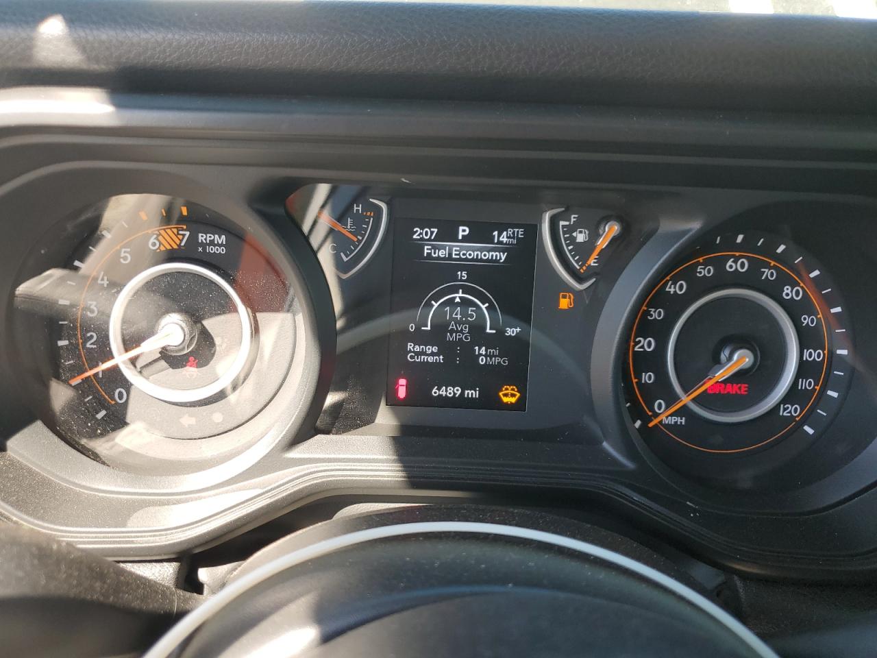 2025 Jeep Wrangler Sport VIN: 1C4PJXAN4SW503318 Lot: 83979625