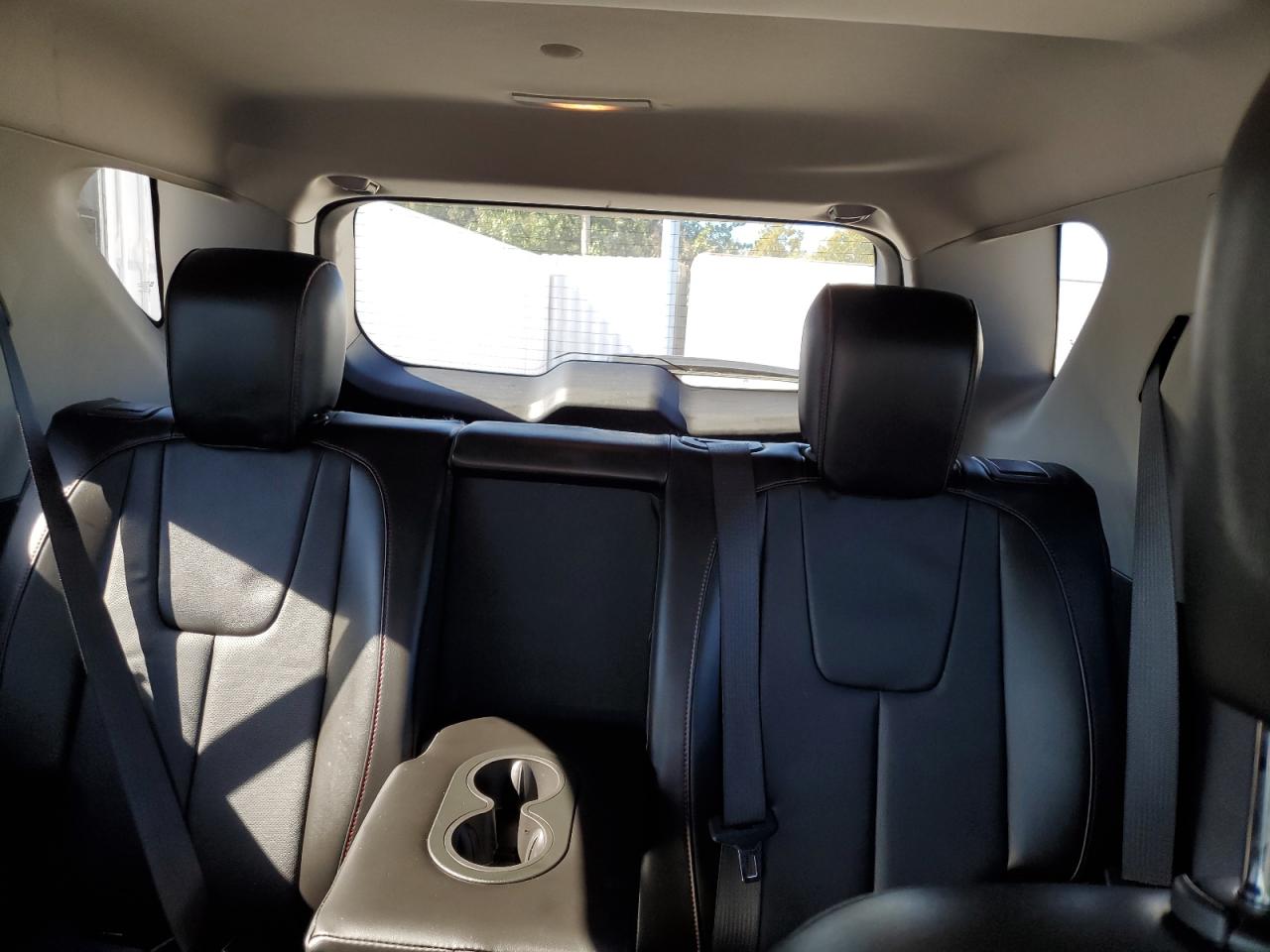 2013 Chevrolet Equinox Lt VIN: 2GNALPEK8D6360264 Lot: 87214075