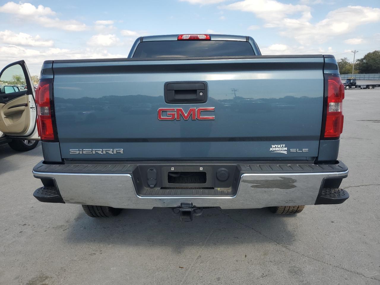 2014 GMC Sierra C1500 Sle VIN: 3GTP1UEC2EG500590 Lot: 82390415
