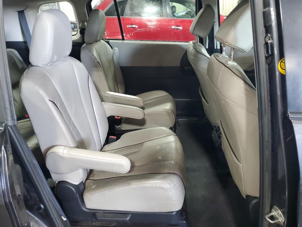 2015 Mazda 5 Grand Touring VIN: JM1CW2DLXF0179118 Lot: 89720125