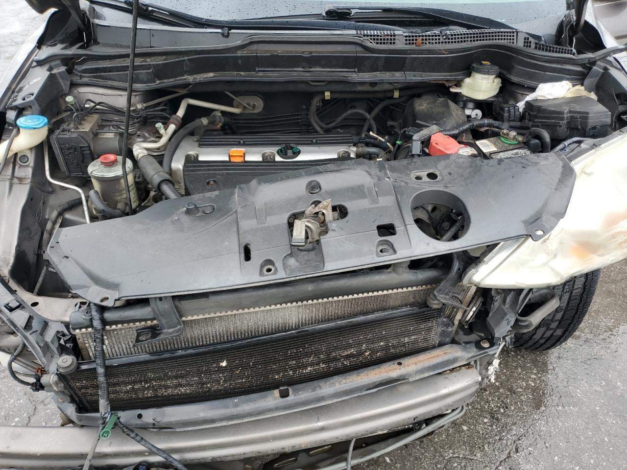 2009 Honda Cr-V Exl VIN: 5J6RE48749L048799 Lot: 82290215