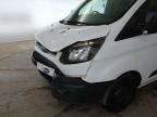 2014 FORD TRANSIT CUSTOM 270 ECO-TE  for sale at Copart GLOUCESTER