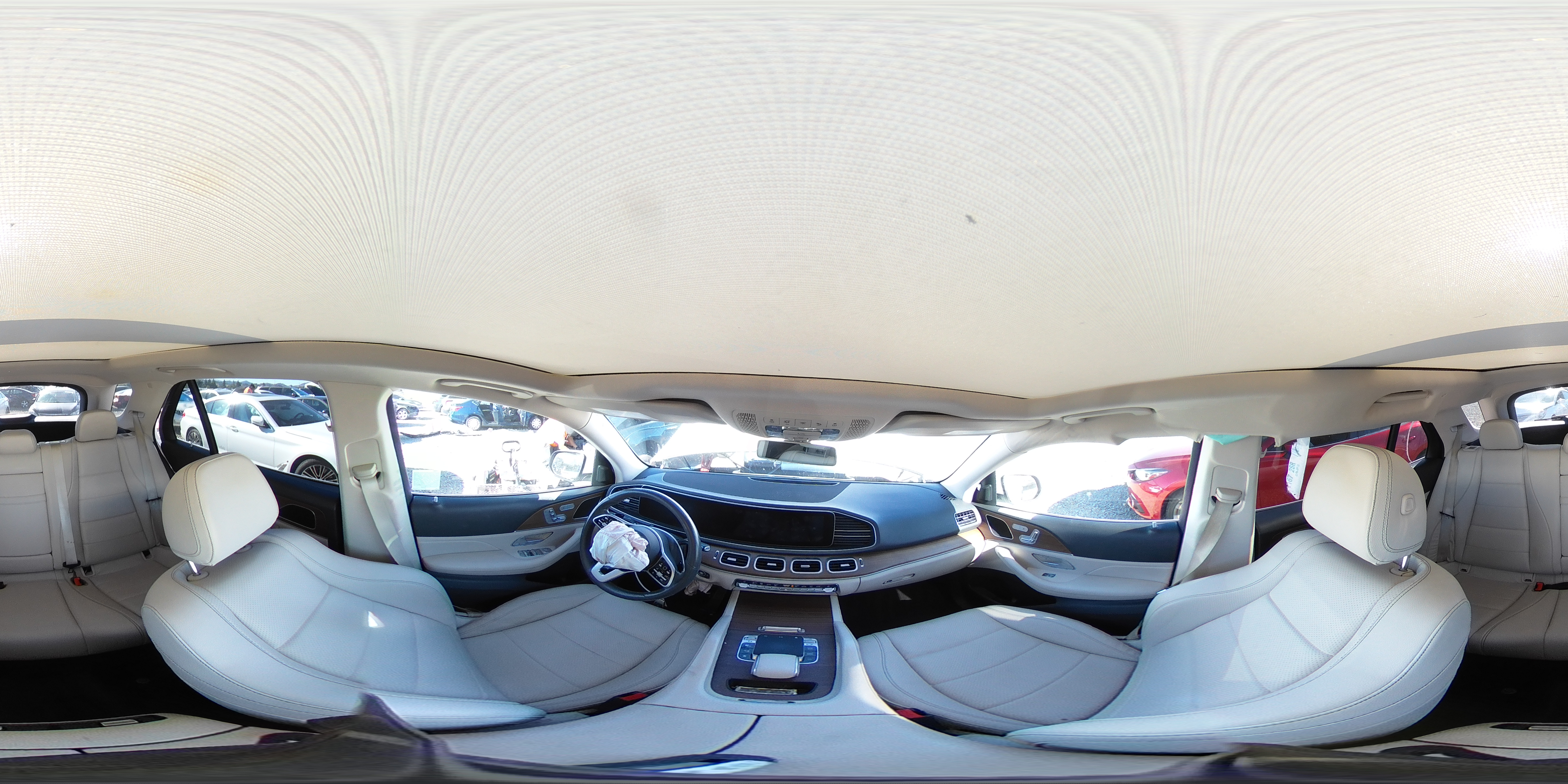 2020 Mercedes-Benz Gle 350 VIN: 4JGFB4JBXLA149246 Lot: 84965795