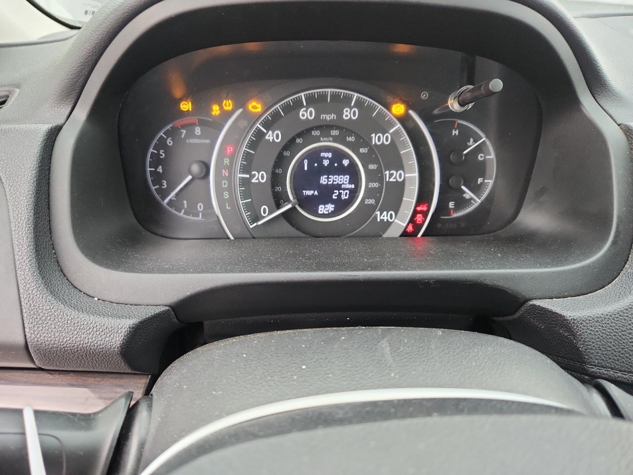 2015 Honda Cr-V Exl VIN: 2HKRM4H74FH682185 Lot: 82416495