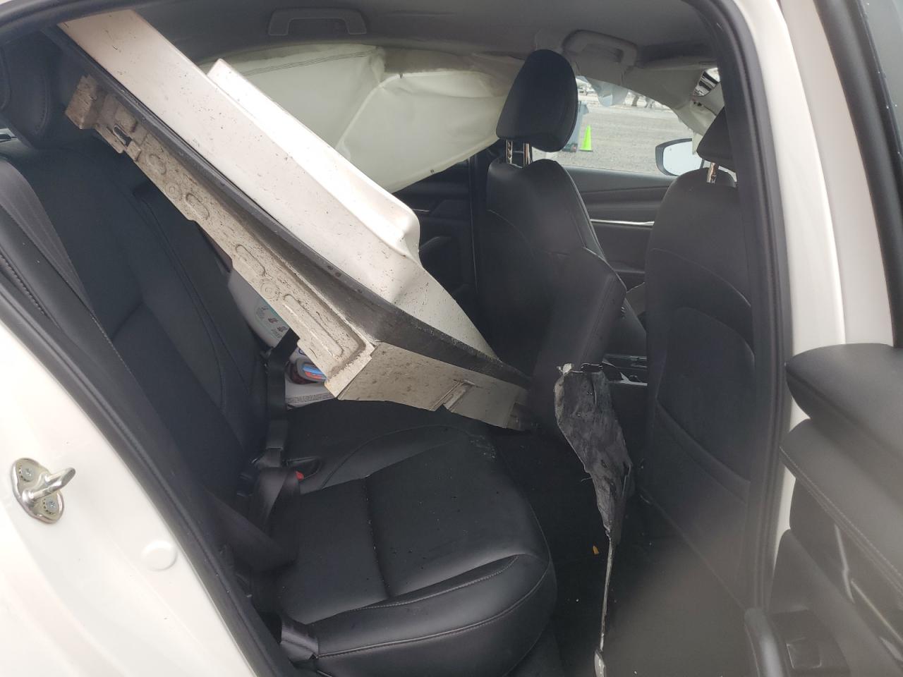 2019 Mazda 3 Select VIN: JM1BPBAMXK1116272 Lot: 90493235