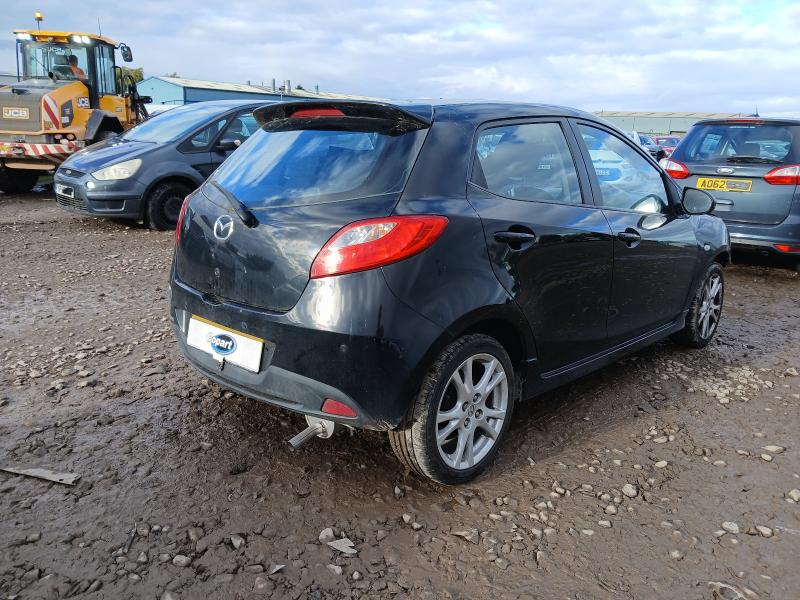 2010 MAZDA 2 1.3 TAKUYA 5DR