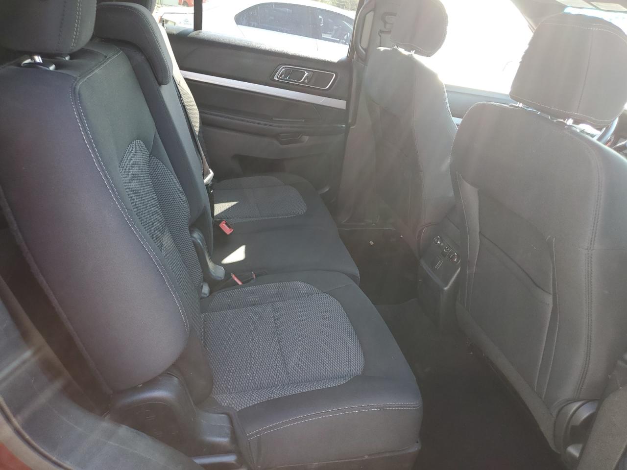 2016 Ford Explorer Xlt VIN: 1FM5K8D85GGA69617 Lot: 85149295