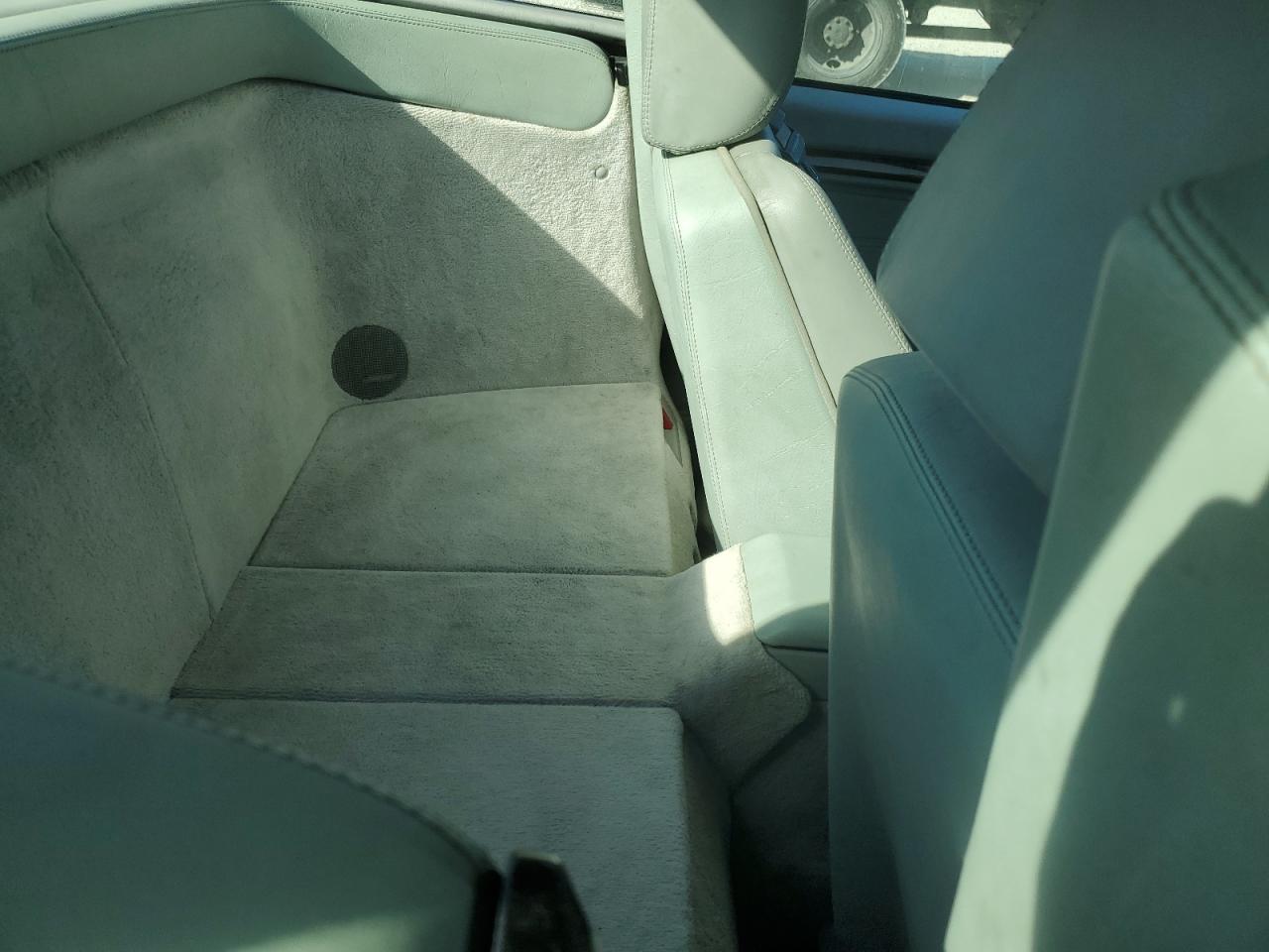 1999 Mercedes-Benz Sl 500 VIN: WDBFA68FXXF175249 Lot: 81900555