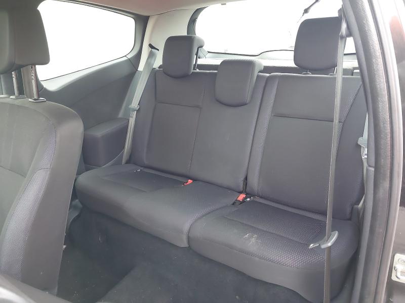 2008 RENAULT CLIO 1.2 TCE DYNAMIQUE 3DR [AC]