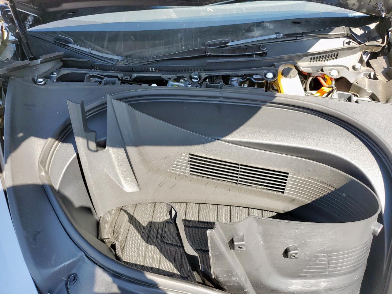 2025 Tesla Model 3 VIN: 5YJ3E1EA0SF002051 Lot: 84910535