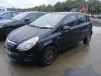 2013 VAUXHALL CORSA for sale at Copart CASTLEDERMOT - IRELAND