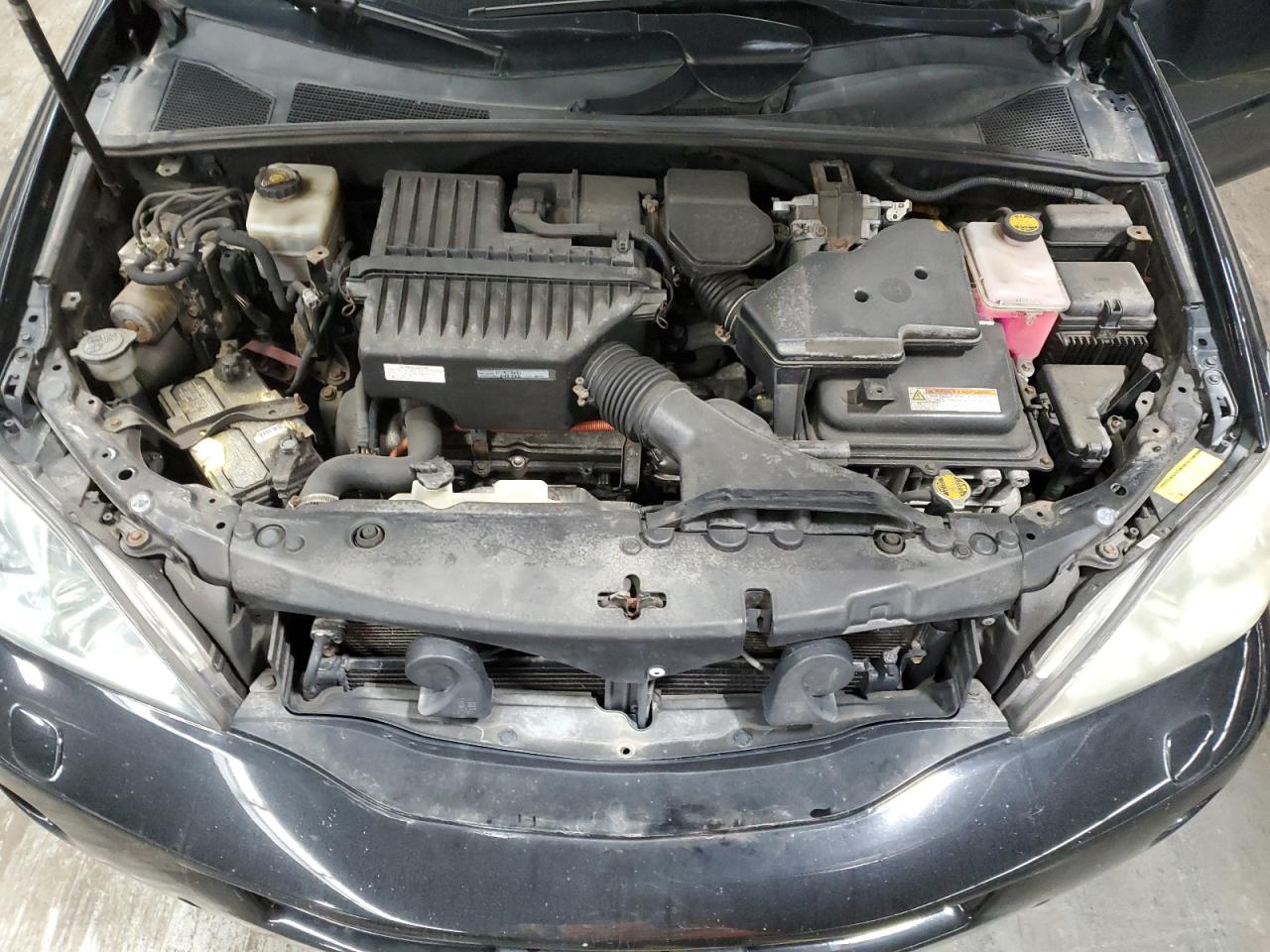 2006 Lexus Rx 400 VIN: JTJHW31U060045840 Lot: 86695955