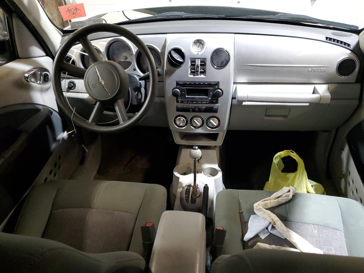 PT Cruiser PT Cruiser