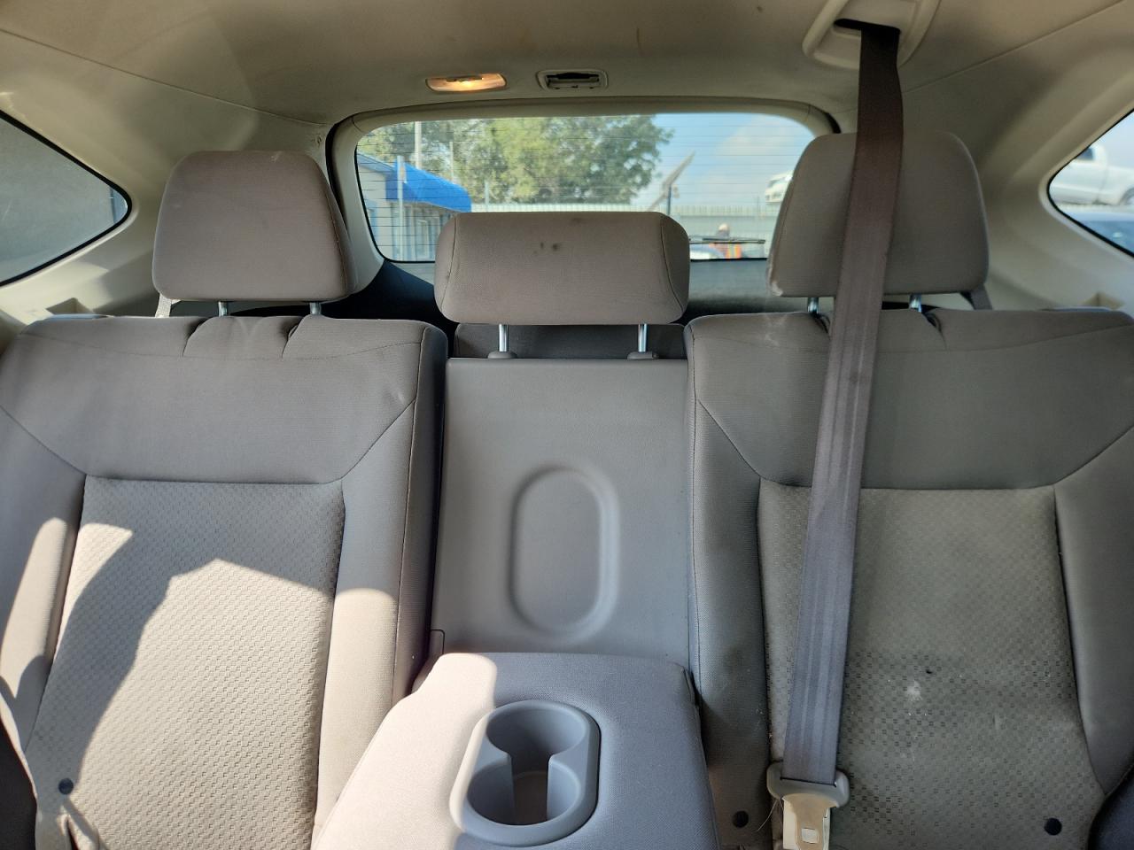 2016 Honda Cr-V Se VIN: 2HKRM4H4XGH678407 Lot: 85595125