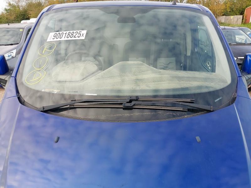 2016 FORD TRANSIT CUSTOM 2.2 TDCI 125PS LOW ROOF LIMITED VAN