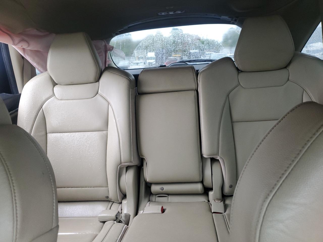 2018 Acura Mdx VIN: 5J8YD4H37JL019840 Lot: 82310485