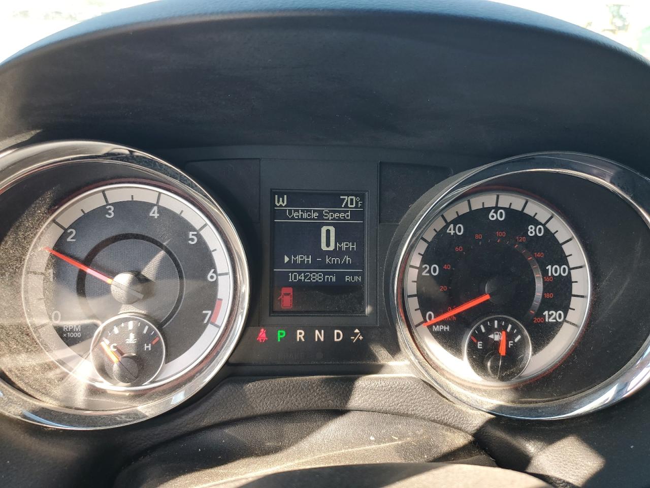 2020 Dodge Grand Caravan Gt VIN: 2C4RDGEGXLR178678 Lot: 86327975