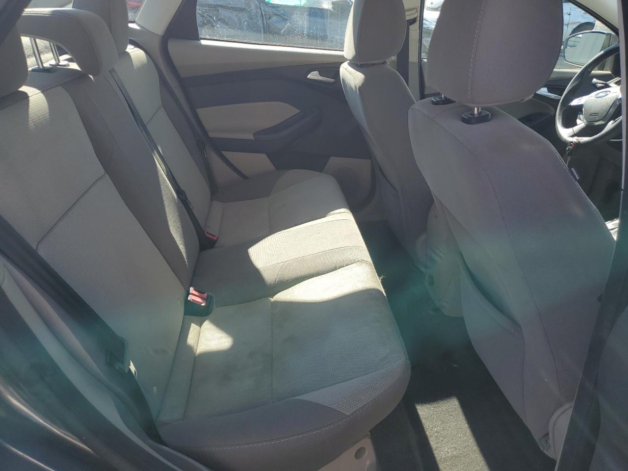 2013 Ford Focus Se VIN: 1FADP3F28DL288254 Lot: 86453075