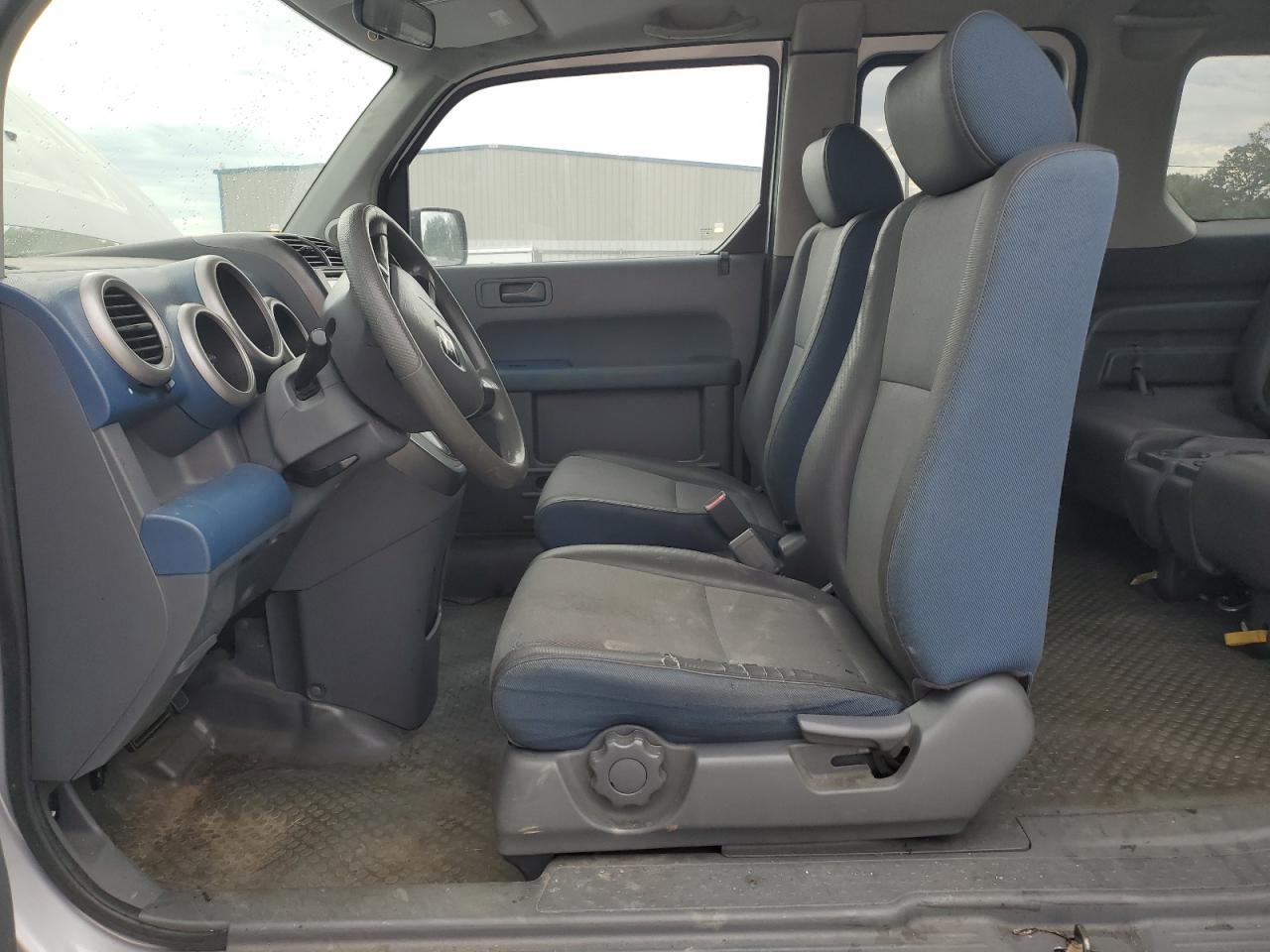 2005 Honda Element Lx VIN: 5J6YH28335L034181 Lot: 82271295