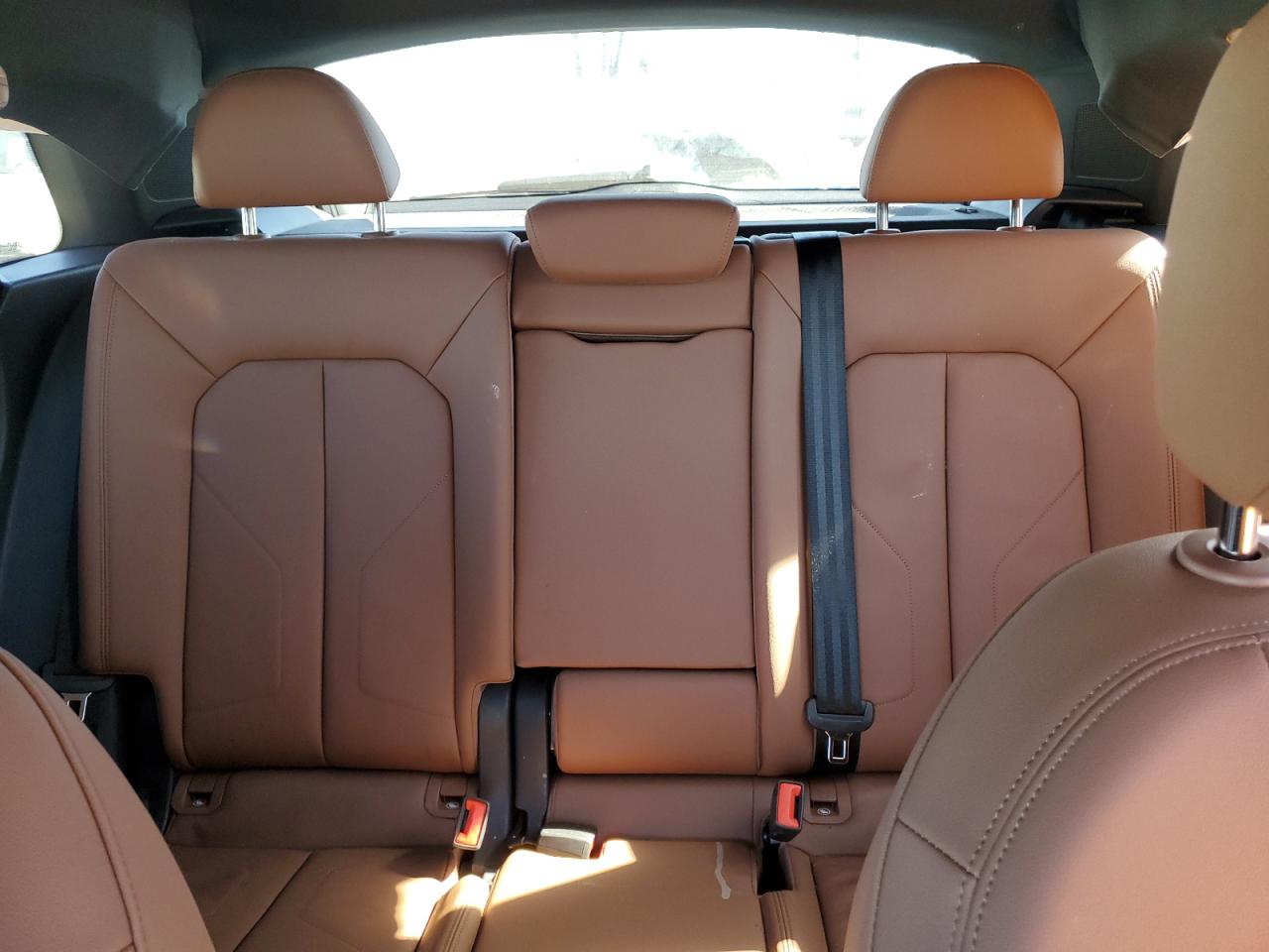 2023 Audi Q3 Premium S Line 45 VIN: WA1DECF35P1103788 Lot: 85398055