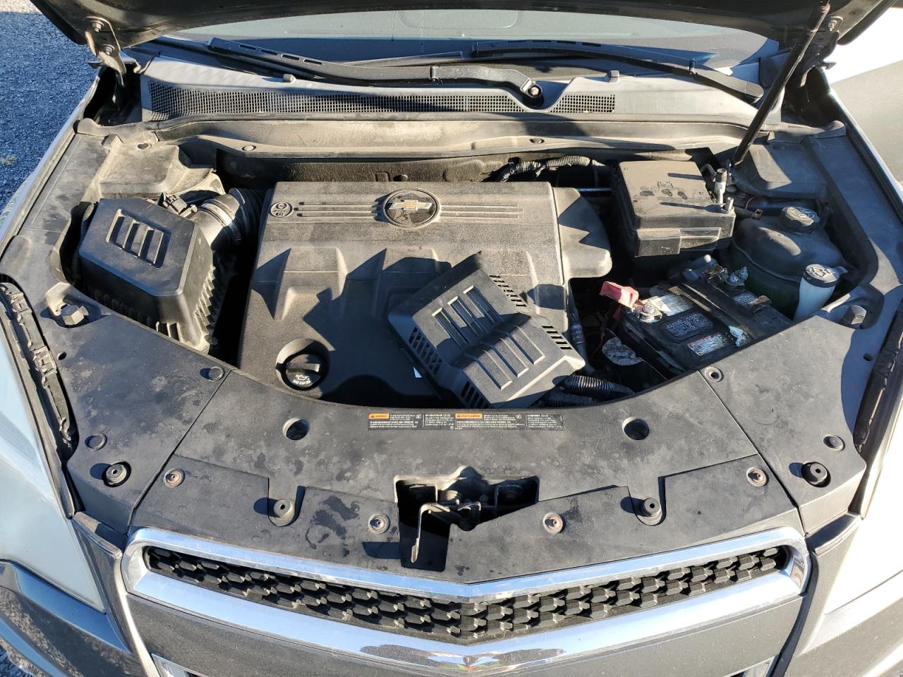 2010 Chevrolet Equinox Lt VIN: 2CNFLPEY6A6303202 Lot: 82220625