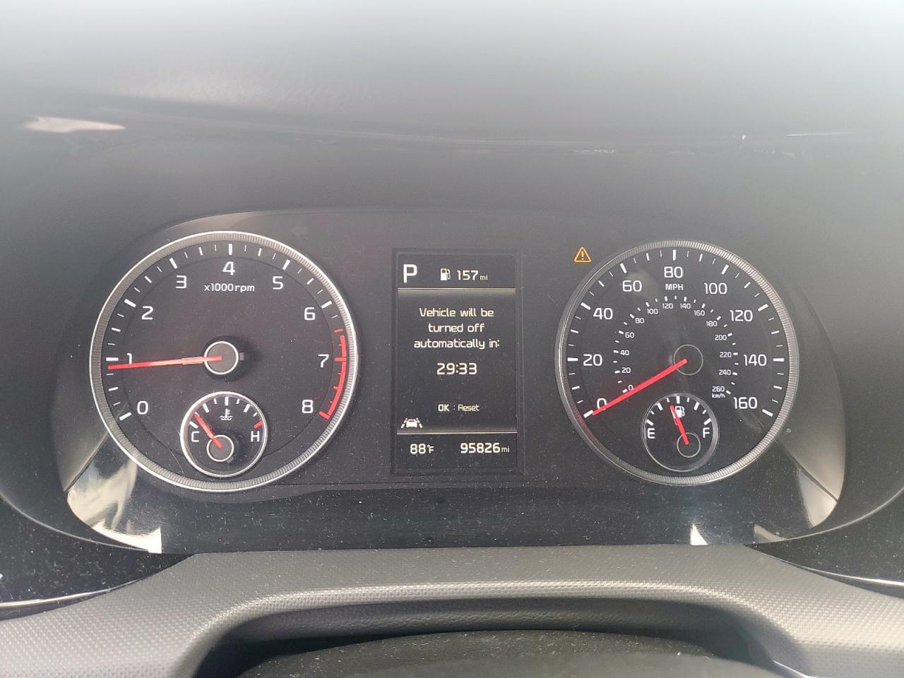 2022 Kia K5 Gt Line VIN: 5XXG64J21NG133506 Lot: 86263855