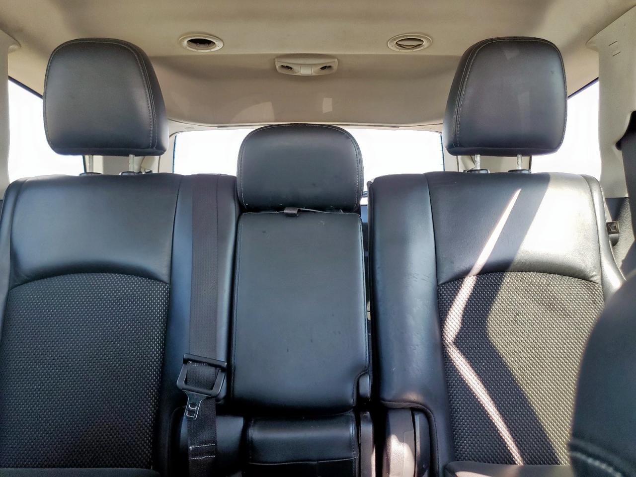 2015 Dodge Journey Crossroad VIN: 3C4PDCGB2FT698280 Lot: 84967355