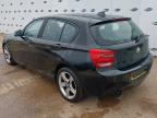 2013 BMW 116I SPORT TURBO AUTO  for sale at Copart SANDY