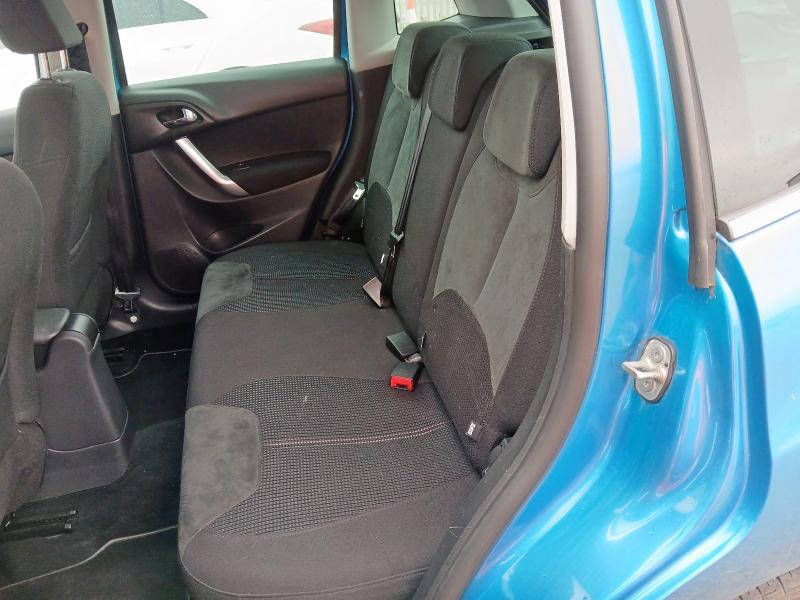 2010 CITROEN C3 EXCLUSIVE AUTO 