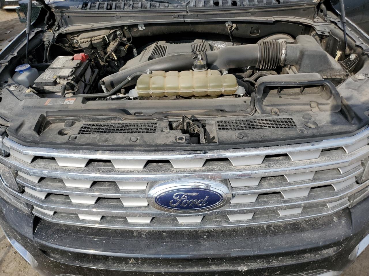 2019 Ford Expedition Limited VIN: 1FMJU1KT3KEA49958 Lot: 84575785