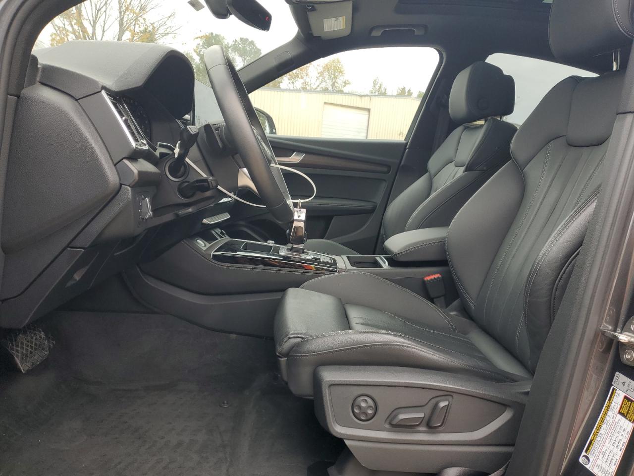 2022 Audi Q5 Sportback Prm Pls 45 VIN: WA15AAFY4N2007352 Lot: 90081005