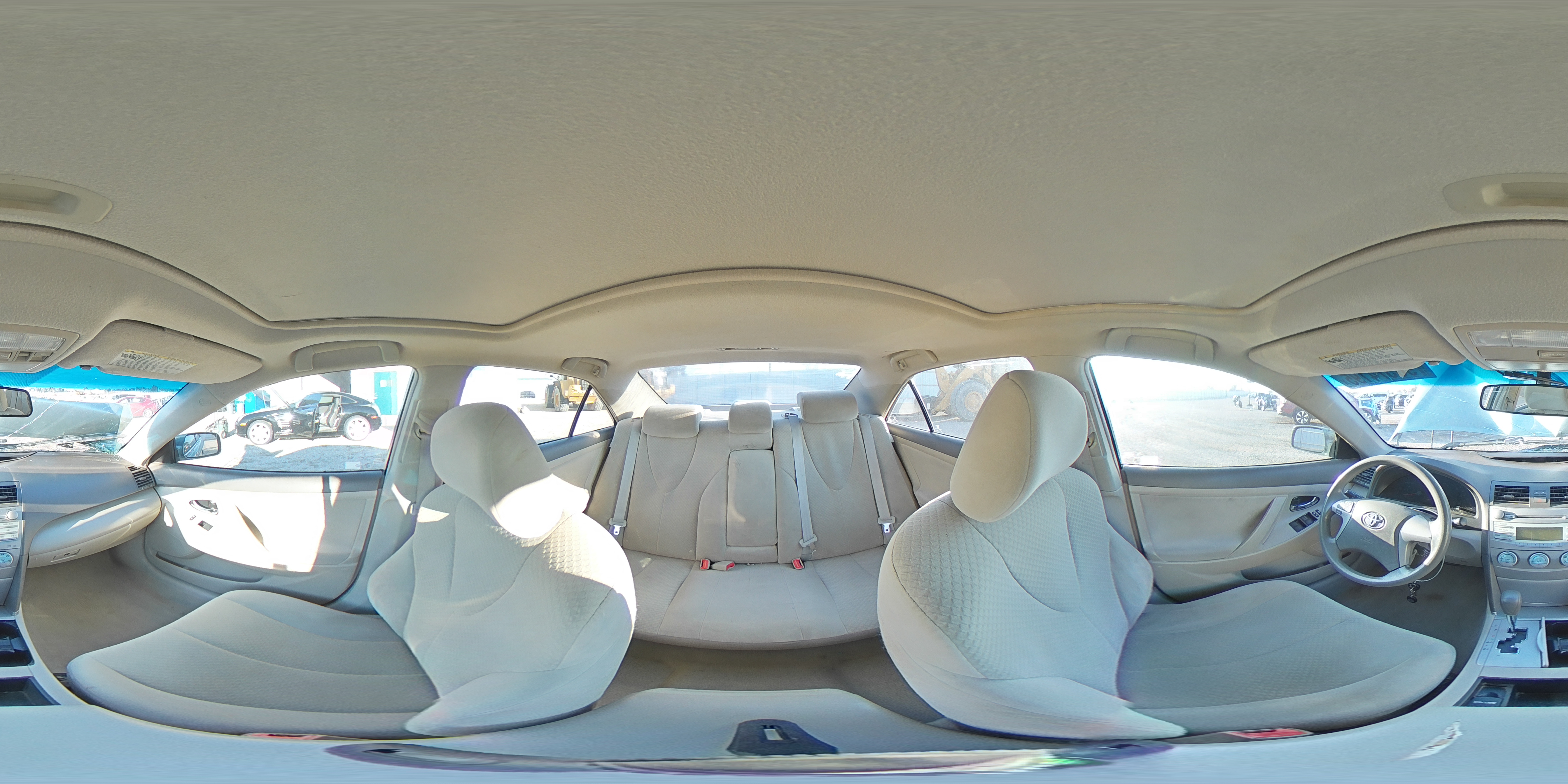 2009 Toyota Camry Base VIN: 4T4BE46K49R062891 Lot: 90574195