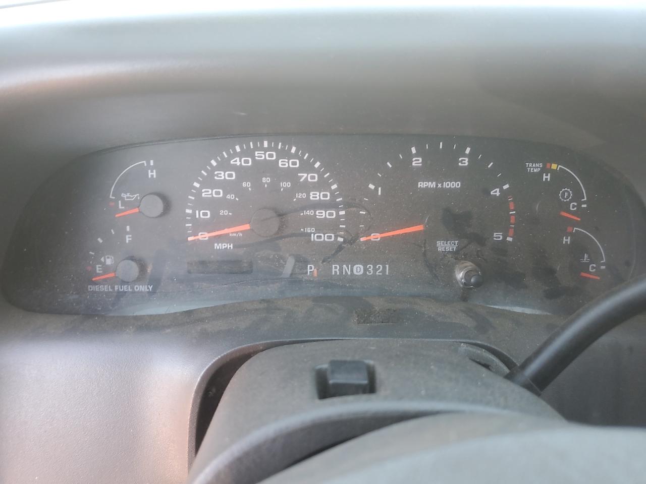 2004 Ford F250 Super Duty VIN: 1FTNW21P94ED20521 Lot: 82244375