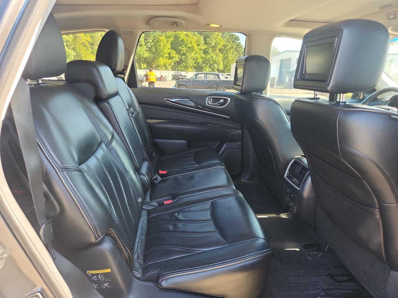 2015 Infiniti Qx60 VIN: 5N1AL0MN0FC502947 Lot: 86075345