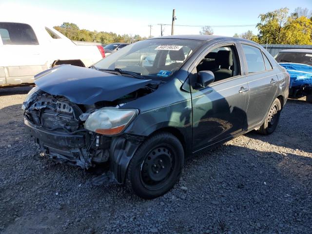 2010 Toyota Yaris