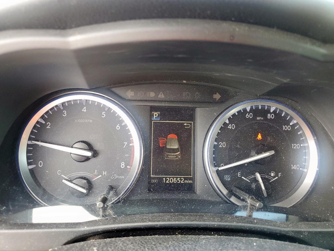 2017 Toyota Highlander Limited VIN: 5TDYZRFH6HS197467 Lot: 85275625