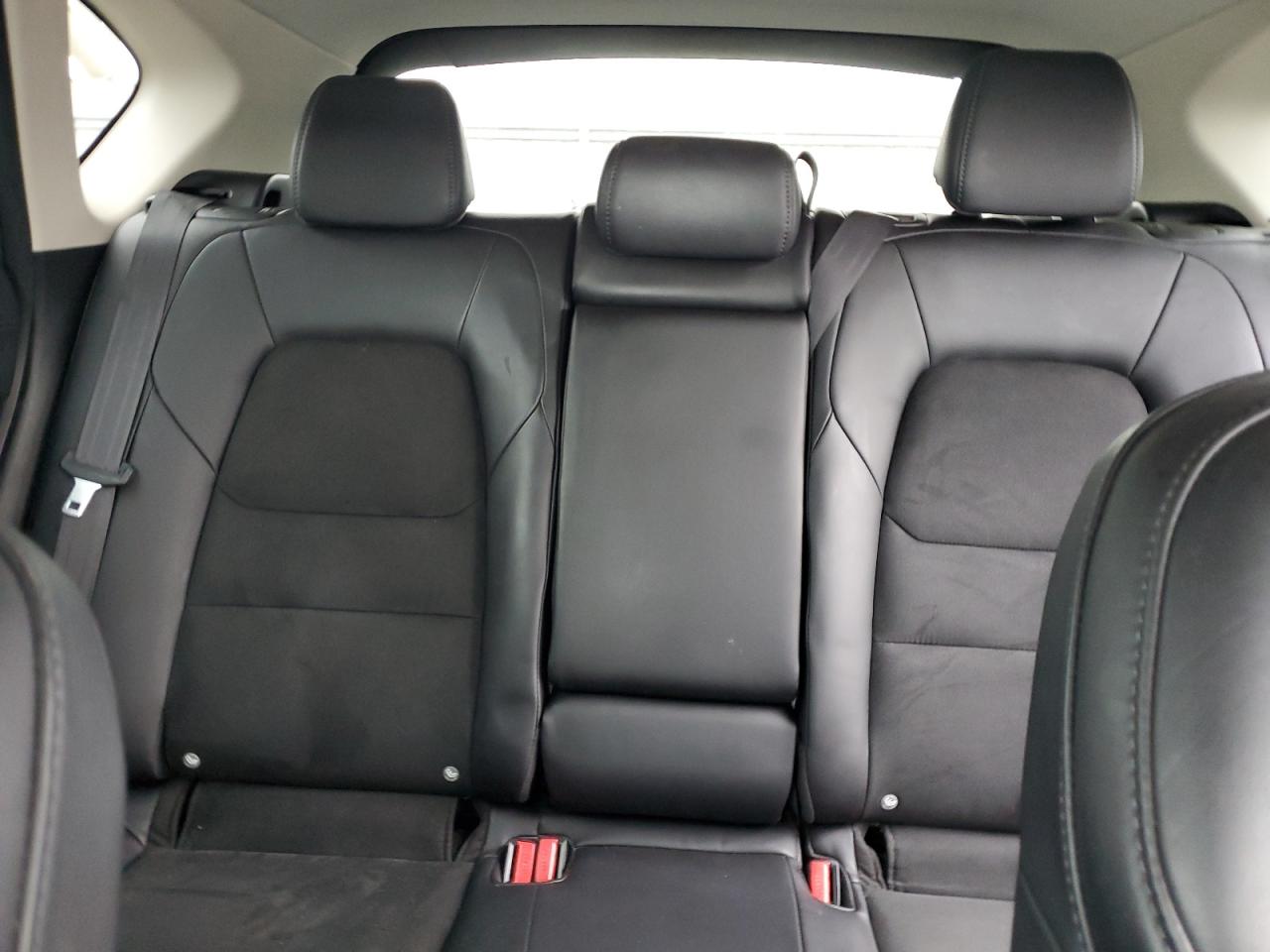 2018 Mazda Cx-5 Touring VIN: JM3KFBCM4J0460353 Lot: 84908625