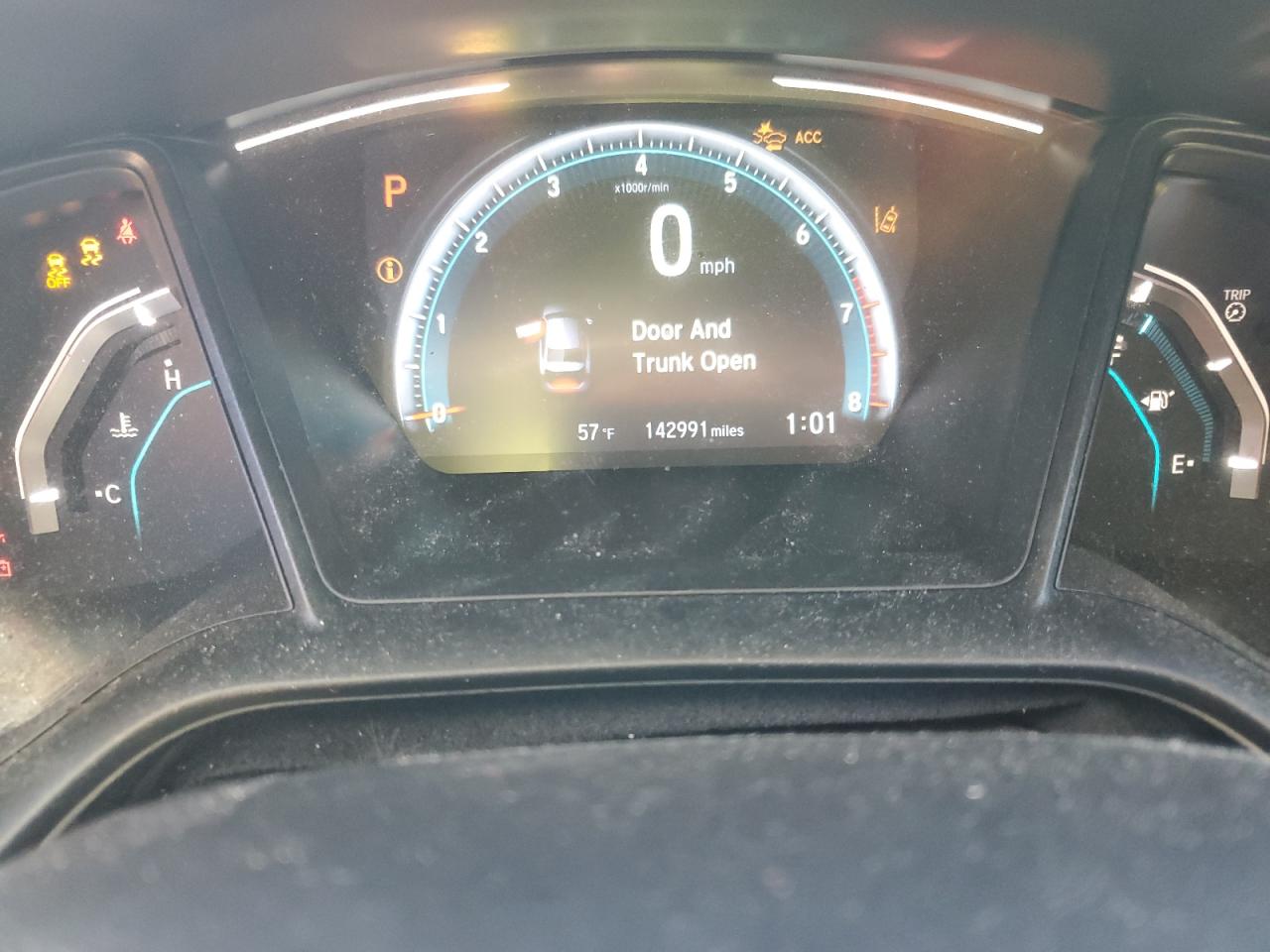 2021 Honda Civic Lx VIN: 2HGFC2F68MH501438 Lot: 81896335