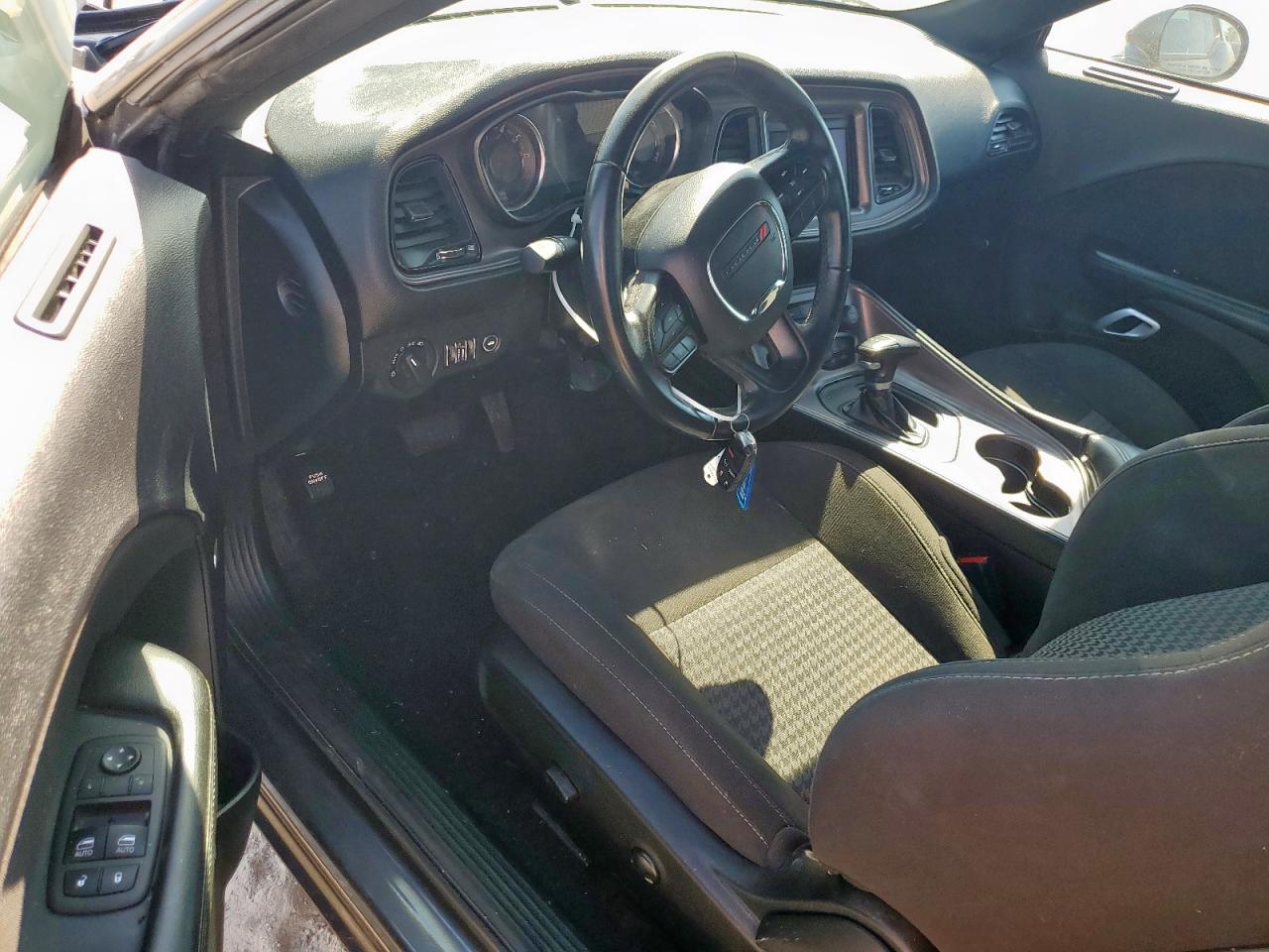 2023 Dodge Challenger Gt VIN: 2C3CDZJG4PH605344 Lot: 86549215