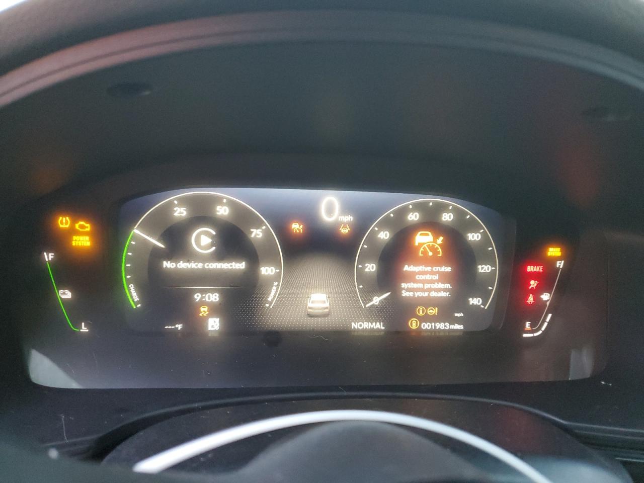 2025 Honda Civic Sport VIN: 2HGFE4F8XSH336884 Lot: 85270555