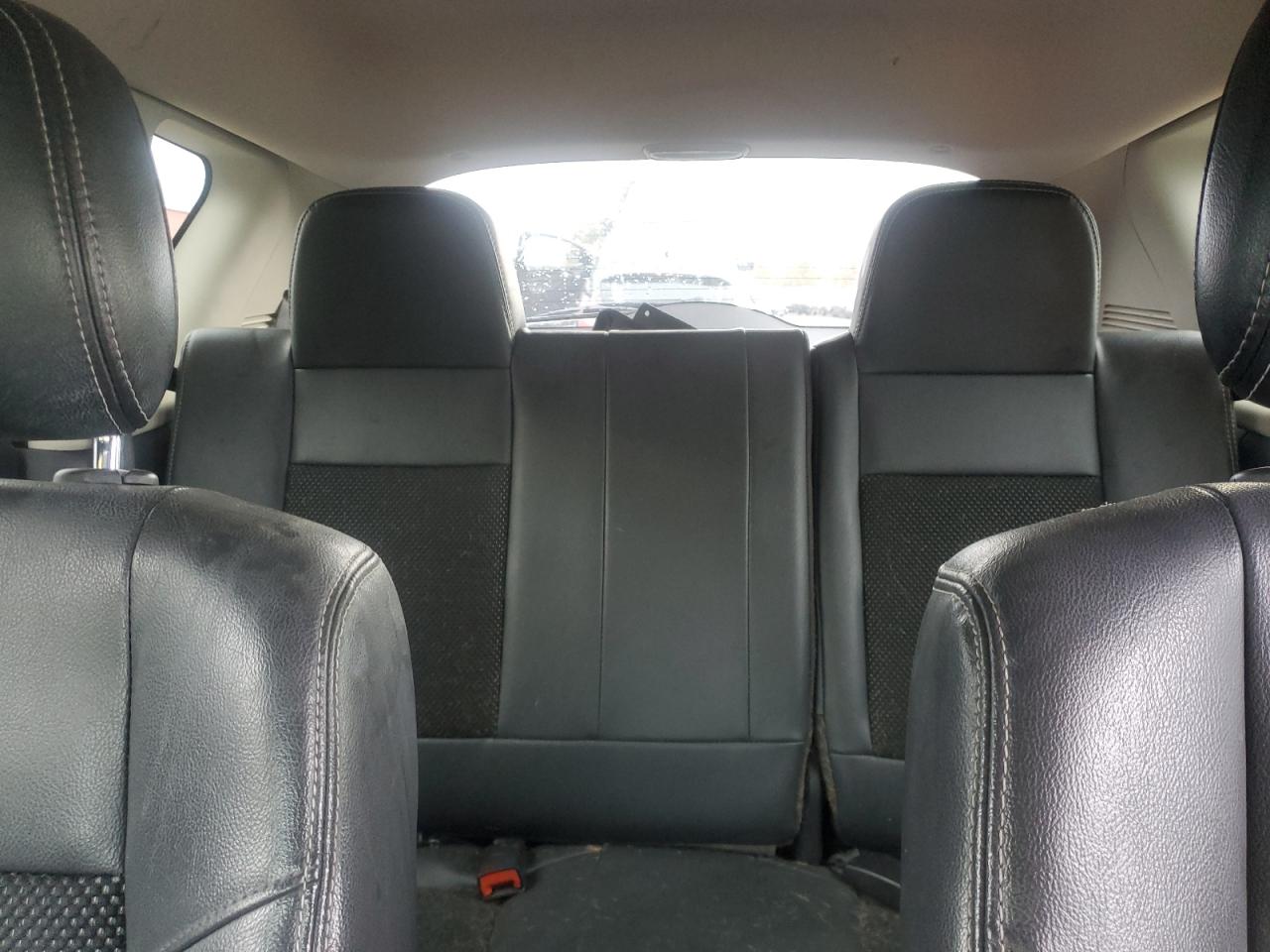 2014 Jeep Compass Sport VIN: 1C4NJDAB3ED819997 Lot: 86142485