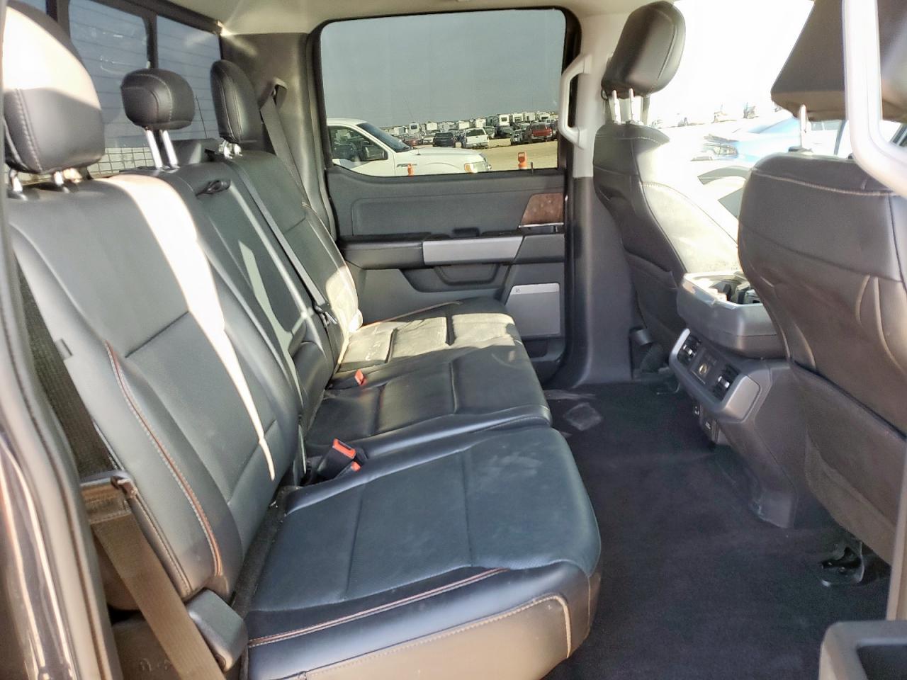 2021 Ford F150 Supercrew VIN: 1FTFW1E88MFA69745 Lot: 82335155