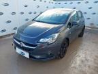 2015 VAUXHALL CORSA 1.0T ECOFLEX EXCITE 5DR [AC] for sale at Copart BRISTOL