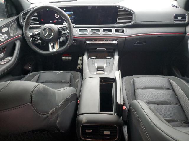 2024 MERCEDES-BENZ GLE COUPE AMG 53 4MATIC