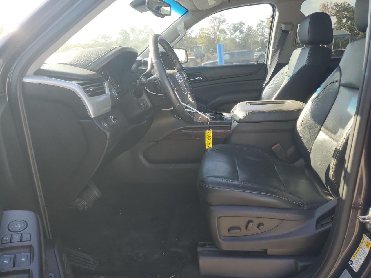 2016 GMC Yukon Xl C1500 Slt VIN: 1GKS1GKC8GR244348 Lot: 87380805