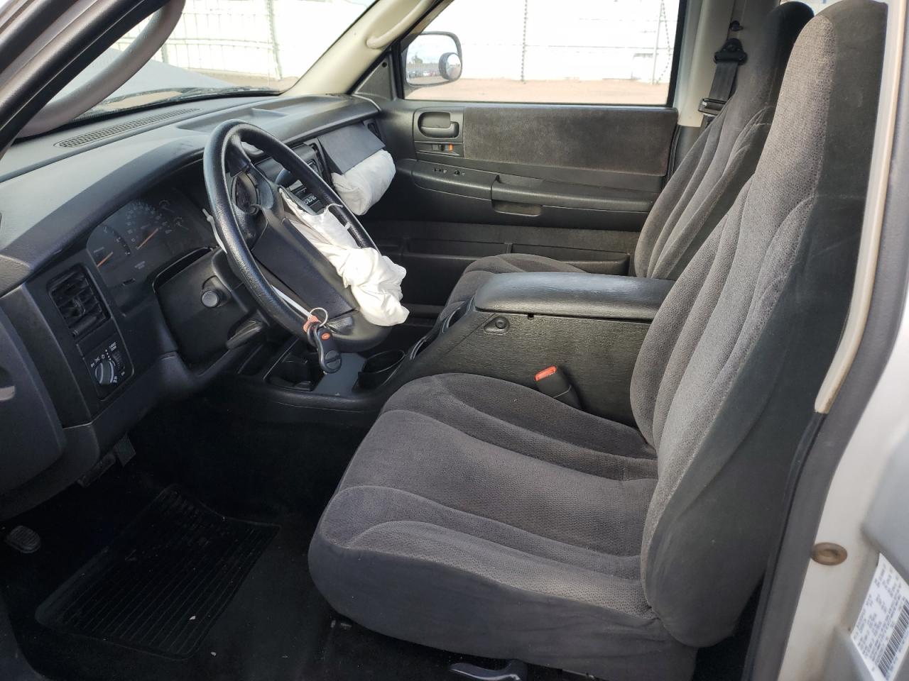 2002 Dodge Dakota Sport VIN: 1B7GG32N52S509173 Lot: 85757845