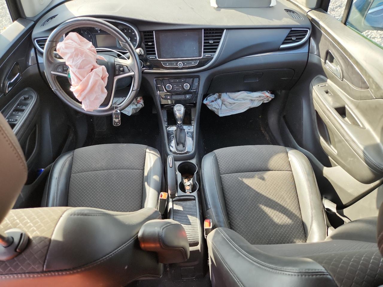 2019 Buick Encore Preferred VIN: KL4CJESB3KB917036 Lot: 84759635