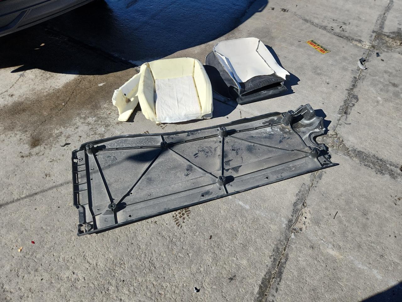 2024 Volkswagen Tiguan Wolfsburg VIN: 3VVAB7AX4RM217307 Lot: 87285815